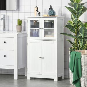 House of Hampton Bathroom Storage 108.5cm H X 60cm W X 30cm D House of Hampton Bathroom Storage 108.5cm H X 60cm W X 30cm D
