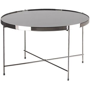 Fairmont Park Garrow Coffee Table Silver 38cm H X 63cm W X 63cm D Fairmont Park Garrow Coffee Table Silver 38cm H X 63cm W X 63cm D