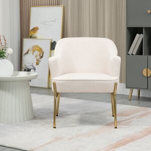 Canora Grey Amable 64.5Cm Wide Armchair Cream 79.5cm H X 64.5cm W X 65cm D Canora Grey Amable 64.5Cm Wide Armchair Cream 79.5cm H X 64.5cm W X 65cm D