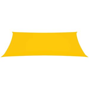 Dakota Fields Alshain 3m x 6m Rectangular Shade Sail Yellow 500cm x 350cm Dakota Fields Alshain 3m x 6m Rectangular Shade Sail Yellow 500cm x 350cm