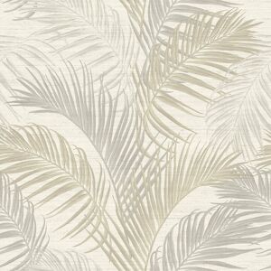 Latitude Run Palma 10.05m x 53cm Matte Wallpaper Roll Beige 1,005cm L X 53cm W Latitude Run Palma 10.05m x 53cm Matte Wallpaper Roll Beige 1,005cm L X 53cm W