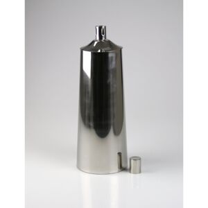 Dakota Fields Caceres Grey Oil Powered Outdoor Floor Lamp Grey 35cm H X 13cm W X 13cm D Dakota Fields Caceres Grey Oil Powered Outdoor Floor Lamp Grey 35cm H X 13cm W X 13cm D