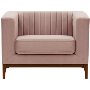 Canora Grey DA33FBEEB5234D288DEF311AD2B25606 Dark Oak/Pink 72cm H X 102cm W X 83cm D Canora Grey DA33FBEEB5234D288DEF311AD2B25606 Dark Oak/Pink 72cm H X 102cm W X 83cm D