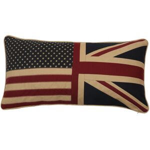 Ebern Designs Novotny Large Cotton Cushion with Filling 38cm H X 76cm W X 18cm D Ebern Designs Novotny Large Cotton Cushion with Filling 38cm H X 76cm W X 18cm D