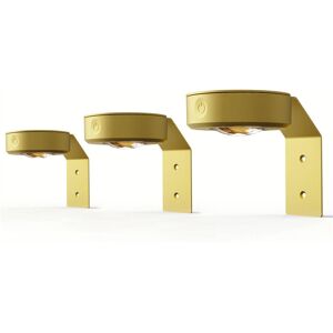 Metro Battery Powered LED Wall Mount Picture Light Black Metro Battery Powered LED Wall Mount Picture Light Black