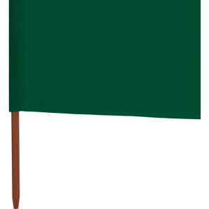 Symple Stuff Braud Room Divider Green 150cm H x 800cm W Symple Stuff Braud Room Divider Green 150cm H x 800cm W