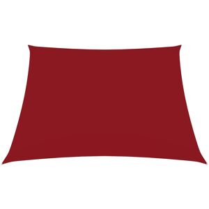 Dakota Fields Aadrika 3m x 3m Square Shade Sail Red 300cm W X 300cm D Dakota Fields Aadrika 3m x 3m Square Shade Sail Red 300cm W X 300cm D