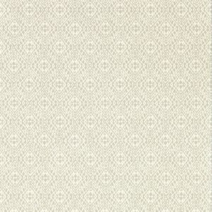 Sanderson Pinjara Wallpaper - Organic Tile Effect Sanderson Pinjara Wallpaper - Organic Tile Effect