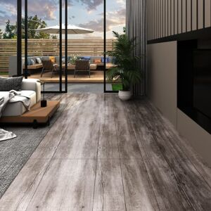 Union Rustic Lafe 2mm Laminate Flooring Brown 91.45cm L X 2cm H X 15.24cm W Union Rustic Lafe 2mm Laminate Flooring Brown 91.45cm L X 2cm H X 15.24cm W