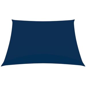 Dakota Fields Aadrit 3.6m x 3.6m Square Shade Sail Blue 360cm W X 360cm D Dakota Fields Aadrit 3.6m x 3.6m Square Shade Sail Blue 360cm W X 360cm D