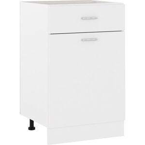 17 Stories Berk Kitchen Pantry White 81.5cm H X 50cm W X 45.97cm D 17 Stories Berk Kitchen Pantry White 81.5cm H X 50cm W X 45.97cm D