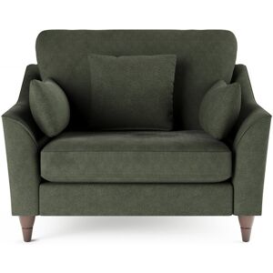 ClassicLiving Springview 119Cm Wide Armchair Alpine 93cm H X 119cm W X 99cm D ClassicLiving Springview 119Cm Wide Armchair Alpine 93cm H X 119cm W X 99cm D