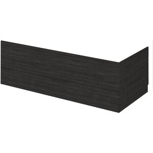 Hudson Reed Urban 1800Mm Bath Front Panel Hacienda Black Hudson Reed Urban 1800Mm Bath Front Panel Hacienda Black