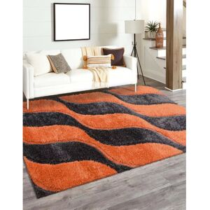 Metro Viva Ornage Ornage Rectangle 60 x 110 cm Metro Viva Ornage Ornage Rectangle 60 x 110 cm