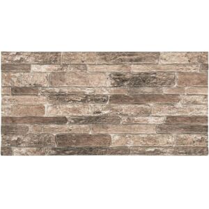 Rio Frimunt 54 cm x 103 cm 3D Wall Panel in Grey (10-pack) Multicolour 103cm H X 54cm W Rio Frimunt 54 cm x 103 cm 3D Wall Panel in Grey (10-pack) Multicolour 103cm H X 54cm W