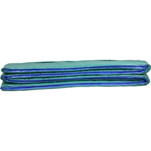 Freeport Park Diboll 13FT Trampoline Replacement Pad Safety Spring Cover Padding For 397cm Round Trampolines Green 2cm H X 397cm W X 397cm D Freeport Park Diboll 13FT Trampoline Replacement Pad Safety Spring Cover Padding For 397cm Round Trampolines Green 2cm H X 397cm W X 397cm D