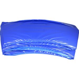 Freeport Park Diboll 13FT Trampoline Replacement Pad Safety Spring Cover Padding For 397cm Round Trampolines Blue 2cm H X 397cm W X 397cm D Freeport Park Diboll 13FT Trampoline Replacement Pad Safety Spring Cover Padding For 397cm Round Trampolines Blue 2cm H X 397cm W X 397cm D