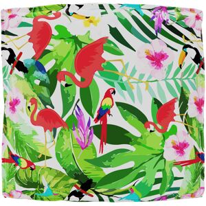 17 Stories Seat / Back Cushion 80cm W x 80cm D/12cm 17 Stories Seat / Back Cushion 80cm W x 80cm D/12cm