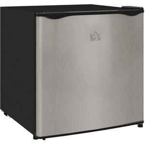 17 Stories 1.24m³ Freezer with Adjustable Temperature Controls Silver 48.8cm H X 47cm W X 44.2cm D 17 Stories 1.24m³ Freezer with Adjustable Temperature Controls Silver 48.8cm H X 47cm W X 44.2cm D