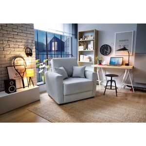 17 Stories Sumeko Single Accent Chairs Bed Beige 241.3cm H X 105cm W X 95cm D 17 Stories Sumeko Single Accent Chairs Bed Beige 241.3cm H X 105cm W X 95cm D