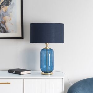 Latitude Run Anagnost 52.5 Blue/Navy Blue 44cm H X 22.5cm W X 55.5cm D Latitude Run Anagnost 52.5 Blue/Navy Blue 44cm H X 22.5cm W X 55.5cm D