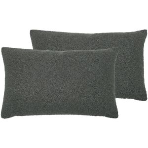 furn. Furn Cushion with Filling Granite/Polyester 50cm H X 30cm W X 3cm D furn. Furn Cushion with Filling Granite/Polyester 50cm H X 30cm W X 3cm D