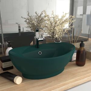 Belfry Bathroom Pearlene Bathroom Luxury Ceramic Countertop Basin Dark Green 390mm W Belfry Bathroom Pearlene Bathroom Luxury Ceramic Countertop Basin Dark Green 390mm W