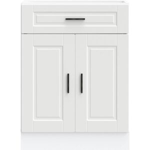 Lark Manor Beiler Wall Unit 60cm W X 81.5cm H X 46cm D Lark Manor Beiler Wall Unit 60cm W X 81.5cm H X 46cm D