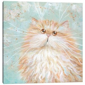 ClassicLiving Cherub 45.72 cm H x 45.72 cm W x 1.91 cm D ClassicLiving Cherub 45.72 cm H x 45.72 cm W x 1.91 cm D