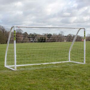 Freeport Park Don Soccer White 120cm H x 240cm W x 90cm D Freeport Park Don Soccer White 120cm H x 240cm W x 90cm D