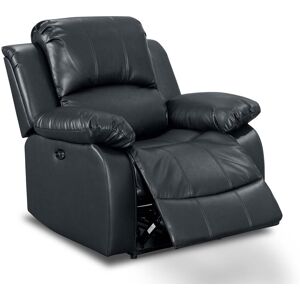 ClassicLiving Englewood 98cm Wide Standard Recliner Recliner Black 100cm H X 98cm W X 98cm D ClassicLiving Englewood 98cm Wide Standard Recliner Recliner Black 100cm H X 98cm W X 98cm D