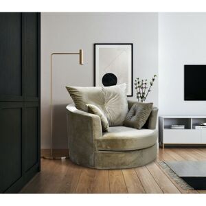Fairmont Park Armchair Konrad Pickle 94cm H X 110cm W X 115cm D Fairmont Park Armchair Konrad Pickle 94cm H X 110cm W X 115cm D