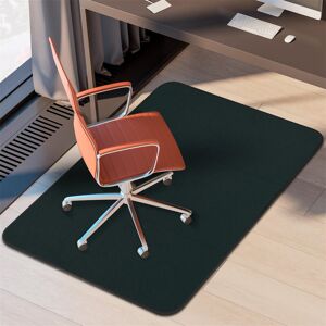 Brayden Studio Non-Slip Office Chair Mat 120 X 90 Cm Dark Green 120cm W X 90cm D Brayden Studio Non-Slip Office Chair Mat 120 X 90 Cm Dark Green 120cm W X 90cm D