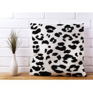Canora Grey Stryker Leopard Print Animal Print Scatter Cushion with Filling 45cm H X 45cm W X 15cm D Canora Grey Stryker Leopard Print Animal Print Scatter Cushion with Filling 45cm H X 45cm W X 15cm D