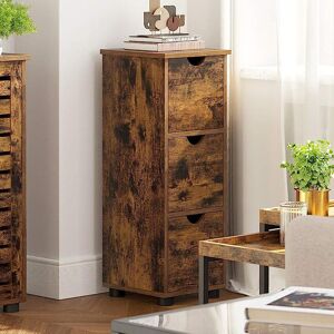 Borough Wharf Foulger Freestanding Bathroom Cabinet 80cm H X 30cm W X 30cm D Borough Wharf Foulger Freestanding Bathroom Cabinet 80cm H X 30cm W X 30cm D