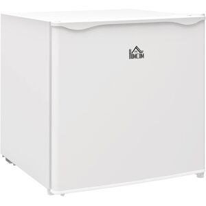 17 Stories 1.24m³ Freezer with Adjustable Temperature Controls White 48.8cm H X 47cm W X 44.2cm D 17 Stories 1.24m³ Freezer with Adjustable Temperature Controls White 48.8cm H X 47cm W X 44.2cm D