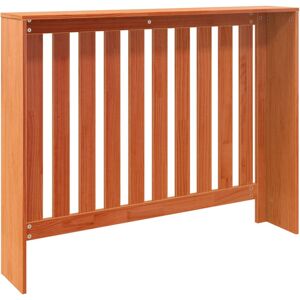 Alpen Home Gaillarde Radiator Cover 84cm H x 108.5cm W x 19cm D Alpen Home Gaillarde Radiator Cover 84cm H x 108.5cm W x 19cm D