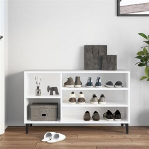 Latitude Run Behruz 11 Pair Shoe Storage Cabinet White 11 Latitude Run Behruz 11 Pair Shoe Storage Cabinet White 11