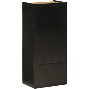 Borough Wharf Bintliff Bathroom Cabinet Brown 90cm H X 40cm W X 27cm D Borough Wharf Bintliff Bathroom Cabinet Brown 90cm H X 40cm W X 27cm D