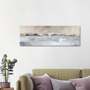 Ivy Bronx Surf Sans Turf 121.92 cm H x 40.64 cm W x 1.91 cm D Ivy Bronx Surf Sans Turf 121.92 cm H x 40.64 cm W x 1.91 cm D