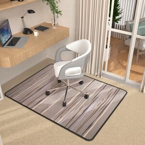 Brayden Studio Non-Slip Office Chair Mat 120 X 90 Cm Tree Pattern 120cm W X 90cm D Brayden Studio Non-Slip Office Chair Mat 120 X 90 Cm Tree Pattern 120cm W X 90cm D