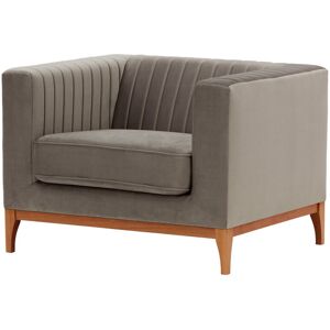 Canora Grey DA33FBEEB5234D288DEF311AD2B25606 Aveo/Taupe 72cm H X 102cm W X 83cm D Canora Grey DA33FBEEB5234D288DEF311AD2B25606 Aveo/Taupe 72cm H X 102cm W X 83cm D