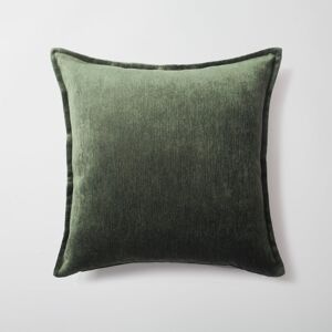 Canora Grey Huynh Square Scatter Cushion Cover Green 50cm H X 50cm W Canora Grey Huynh Square Scatter Cushion Cover Green 50cm H X 50cm W