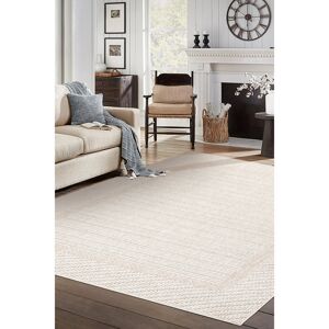 Gracie Oaks Frame, structure and bow in , Cream Cream Rectangle 160 x 220cm Gracie Oaks Frame, structure and bow in , Cream Cream Rectangle 160 x 220cm