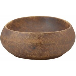 Alpen Home Dockside 59mm L 40mm W Brown Bathroom Sink Brown 59mm L X 40mm W X 15mm H Alpen Home Dockside 59mm L 40mm W Brown Bathroom Sink Brown 59mm L X 40mm W X 15mm H