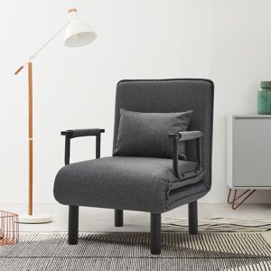 17 Stories Single Bed 83cm H Upholstered Accent Chair Grey 83cm H X 190cm W X 64cm D 17 Stories Single Bed 83cm H Upholstered Accent Chair Grey 83cm H X 190cm W X 64cm D