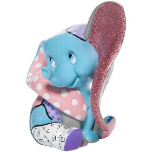 Disney Baby Dumbo Figurine Multicolor 18cm H X 19cm W X 11cm D Disney Baby Dumbo Figurine Multicolor 18cm H X 19cm W X 11cm D