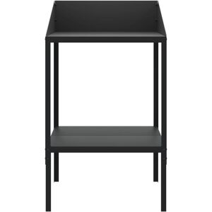Borough Wharf Inaya Plant Stand Anthracite 56.5 x 54.5 x 100 cm Borough Wharf Inaya Plant Stand Anthracite 56.5 x 54.5 x 100 cm