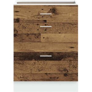 17 Stories Stanuta 81.5cm Kitchen Pantry old wood 81.5cm H X 60cm W X 46cm D 17 Stories Stanuta 81.5cm Kitchen Pantry old wood 81.5cm H X 60cm W X 46cm D