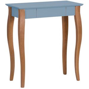Hashtag Home Adreanna Desk Gentle Blue 74cm H x 65cm W x 40cm D Hashtag Home Adreanna Desk Gentle Blue 74cm H x 65cm W x 40cm D